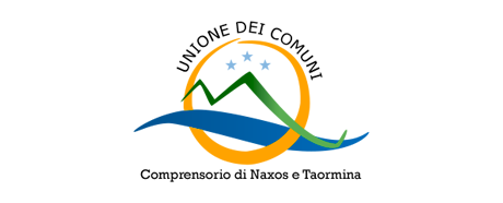 Logo unione dei comuni